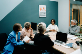 淘宝客服面试常见问题大全