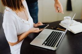 售前售后客服接待流程有哪些,需要掌握哪些接待技巧?