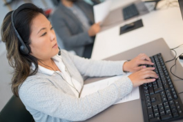 如何有效管理呼叫中心客服团队?